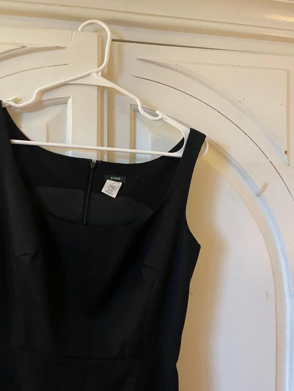 J. Crew brand crew